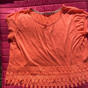 Summer women’s Tee.